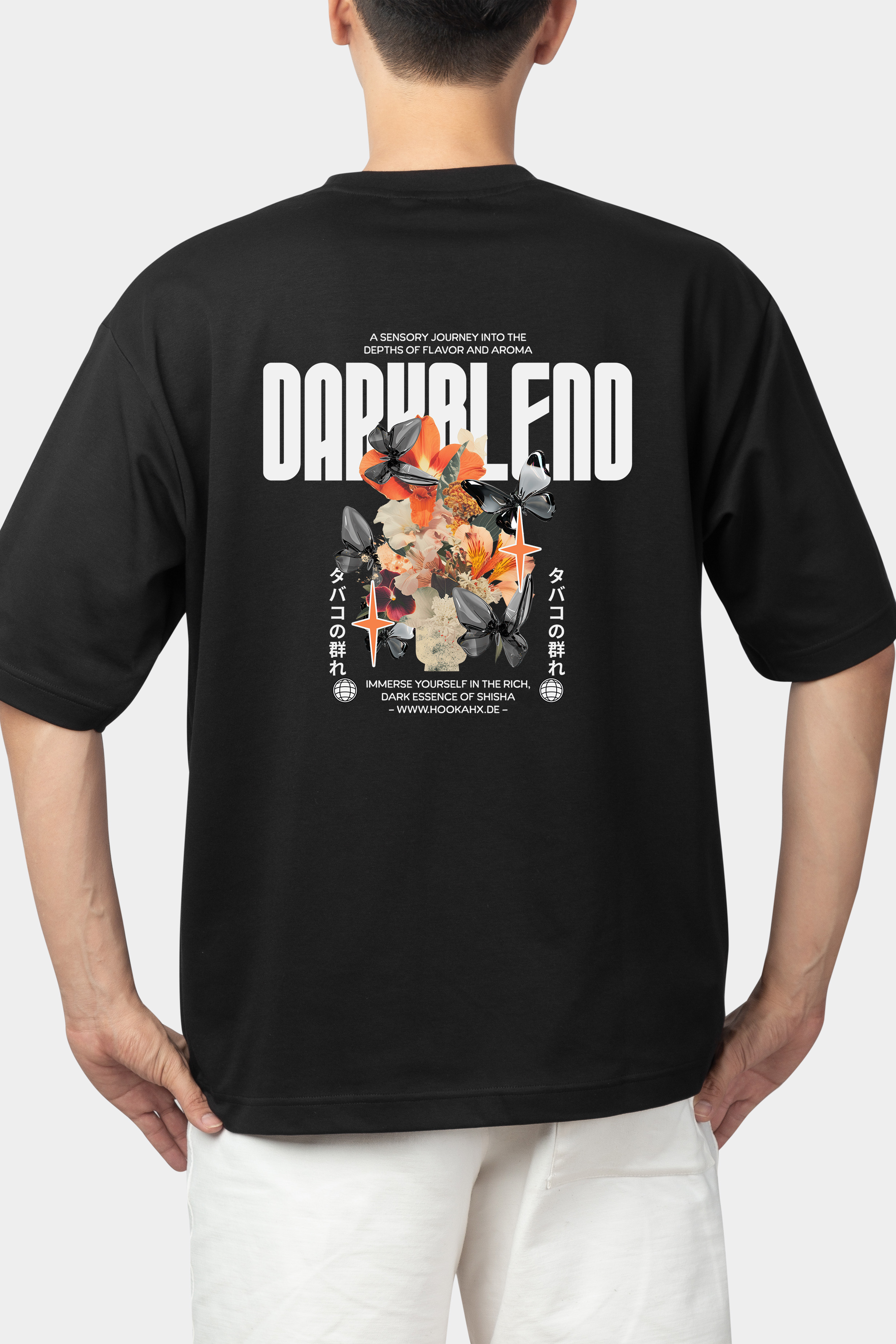 Modekollektion für Designer